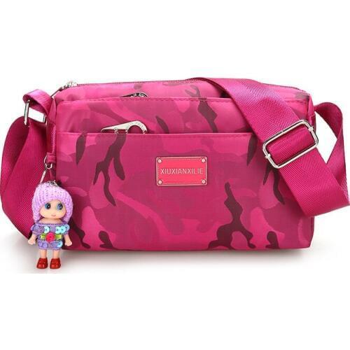 Bolso Kiple Women's Bags With Appliques