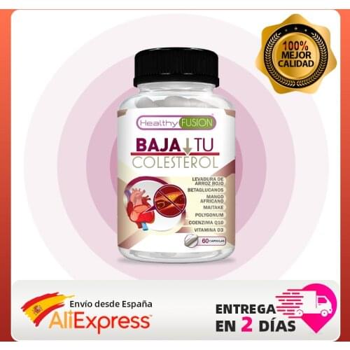 Healthy Fusion Coenzyme Q10