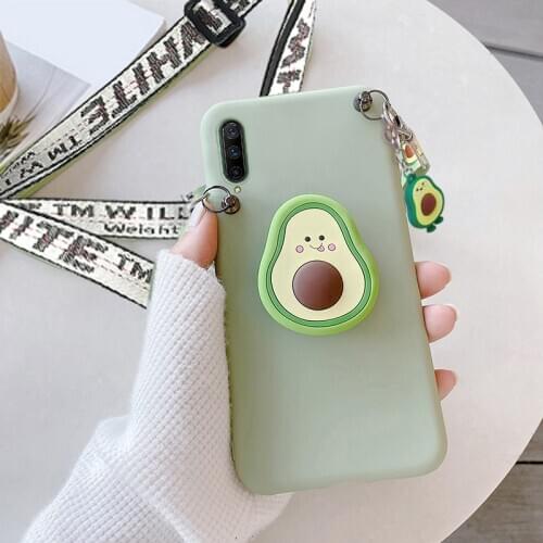 IZYEKY Phone Cases Samsung Galaxy S8 Plus