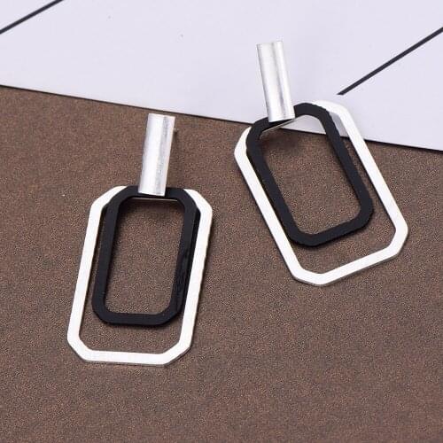 Josbores Dangle Earrings