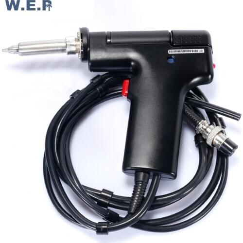 WEP 948 948D Tin Gun For Soldering Station 948 948D 948D-II 948-II