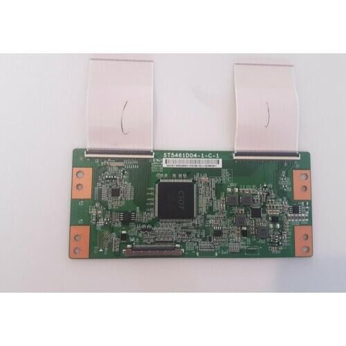 ST5461D04-1-C-7 New original 100% Good Test ST5461D04-1-C-7 Good test Logic borad ST5461D04-1-C-7