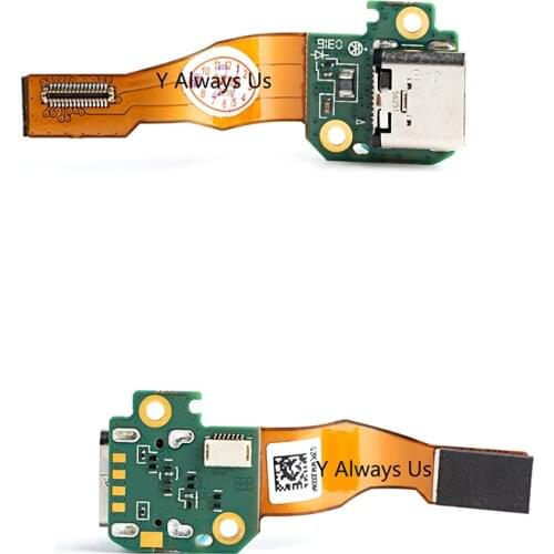 NEW Original for GoPro for Hero 5 usb port USB Power Charging Data Sync Port repair part