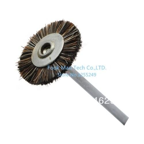 Dental Equipment Free shipping Mounted brush for jewelry polishing,144pcs/package Good Quality Low Price
