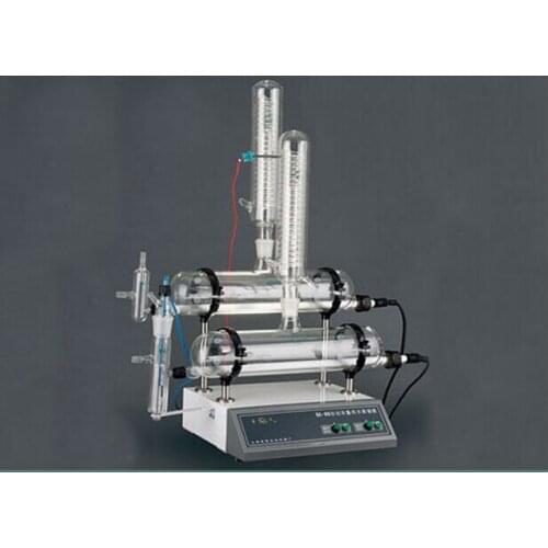 SZ-93 automatic dual water distiller machine distilled water machine water purifier