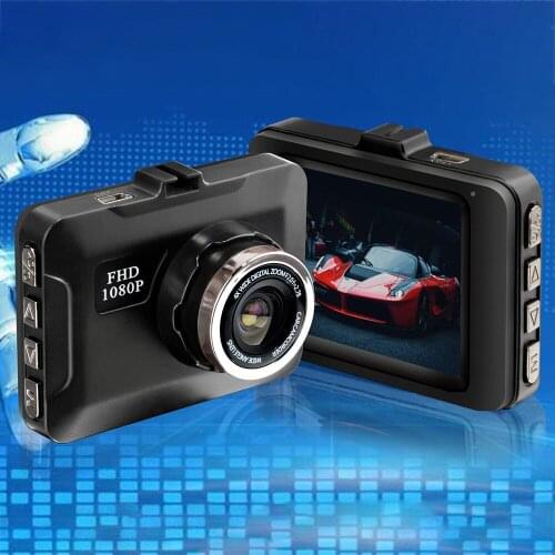 Mini DVR Car DVRs Dash Camera Wide Degree Dash Cam 1080P 30fps Car Camera Registrator Camcorder Video registrator Loop Recording