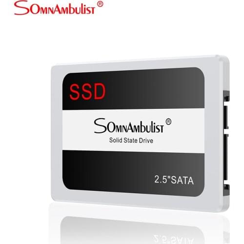 Ssd 60GB 128GB 240GB 120GB 256GB 480GB 512gb 1TB SATA3 SSD 2.5 Hard Drive Disk Disc 2.5 " Internal Solid State Disks