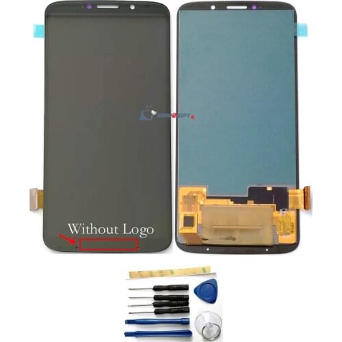 6.01" For Motorola Moto Z3 Play XT1929-15/17 LCD Display Touch Screen Digitizer