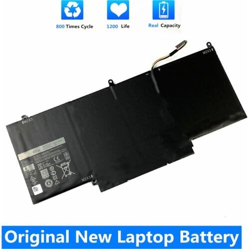 CSMHY New DGGGT Laptop Battery for DELL XPS 11 XPS11-1308T XPS11-1508T XPS11-2408T XPS11D-1308T XPS11D-1508T XPS 11 9P33 XPS11R