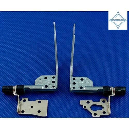 Brand new15.4'' for Lenovo IdeaPad 3000 Y510 Y520 Y530 F51 v550 Z8 laptop notebook LCD hinge K188 Left & Right L+R