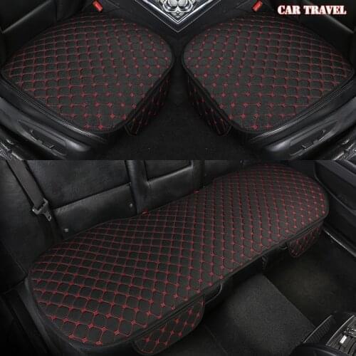 CARTRAVEL 1 PCS car seat cover For Changan all models CS75 CS35 CX20 CX30 CS15 CS95 CS55 auto seats