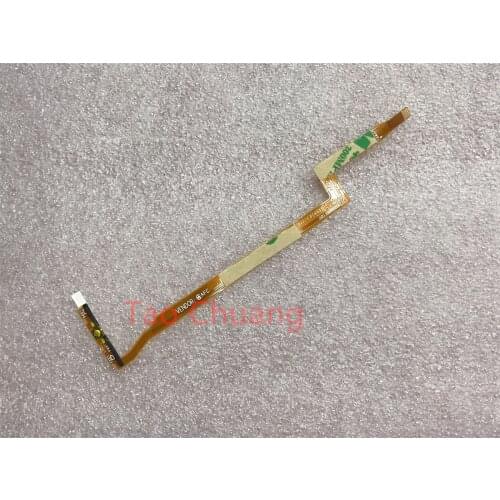 FOR Dell OEM XPS 11 9P33 VAZ90 LF-A161P power switch cable button cable