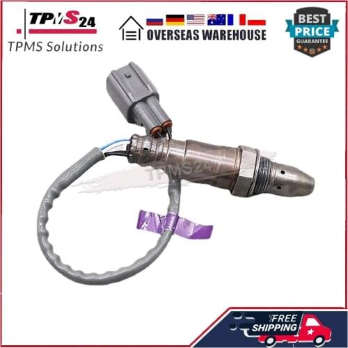 For LEXUS RX350 RX450H SCION TC TOYOTA HIGHLANDER RAV4 SIENNA VENZA 89467-0E140 Oxygen Sensor Lambda Sensor O2 Sensor