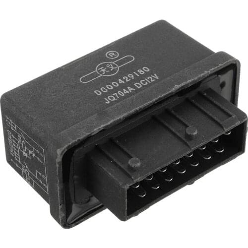 For Peugeot 106 206 306 307 406 607 806 807 Boxer Expert Partner 1996-2014 Fuel Pump Double Relay 19207L 240109 9629945980