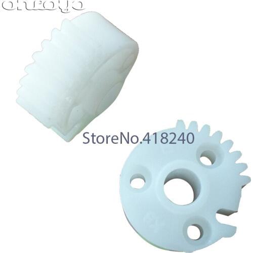 For TAJIMA Thread-taking-up Pole Full Teeth Computer Embroidery Machine Spare Parts