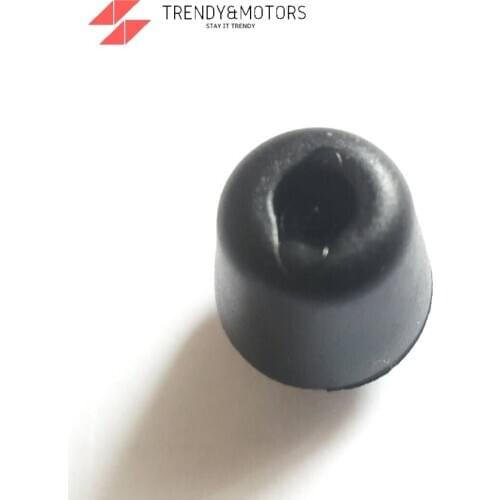 Hyundai Door Chock-High Quality Rubber Wedge
