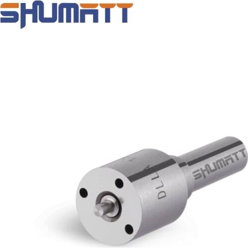 China Made New Diesel Injector Fuel Nozzle DLLA152P947 For Injector 095000-625