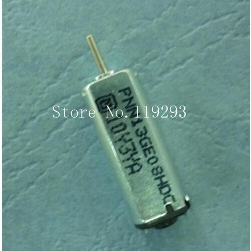 [JOY] [Low-cost promotions] FF-K30 micro motor 3.0V 14500 to low voltage high-speed micro-motors --30pcs/lot