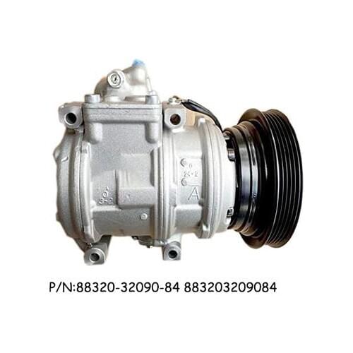 Compressor 88320-32090-84 883203209084 Fit for Toyota 1994-2001 Camry 2.2 10PA17VC