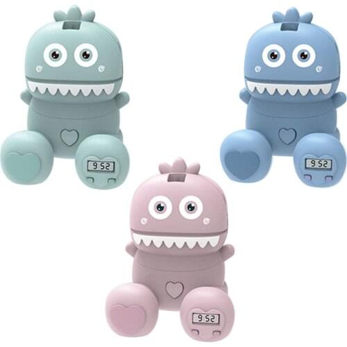 Mini Fan Personal Handheld Fan USB Powered Fan Multifunctional Watch Fan For Boys Girls Travel Room Outdoor Camping