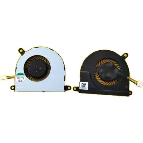 NEW ORIGINAL Laptop CPU Cooling Fan For HP Probook 430 G2 768199-001 430-G2