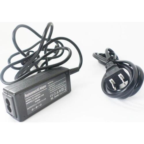 NEW Smart Pin AC Adapter For HP Split x2 13 13-m210dx TABLET 721092-001 719309-001 719309-003 Laptop Power Charger Plug 19.5V