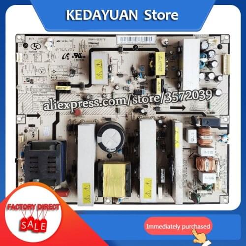 Free shipping 100% test work for SAMSUNG LA40S81BA power board IP-230135A CS61-0267-07A BN44-00167A