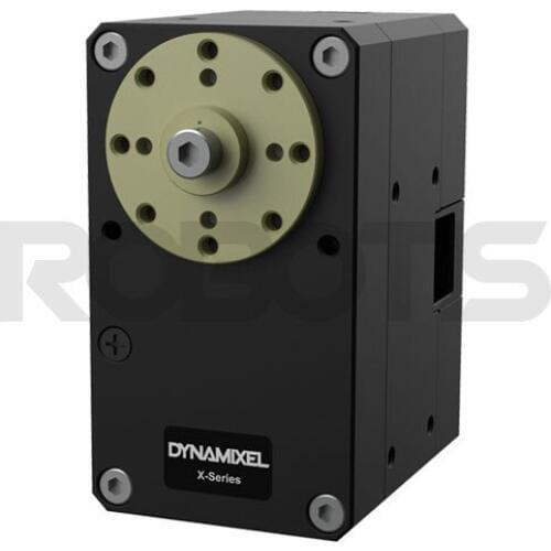 DYNAMIXEL XH540-W150-T Actuator Korea ROBOTIS Dynamixel X series mechanical arm steering gear