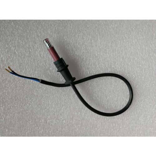 Qrb1 Combustor Photoresist Flame Detector