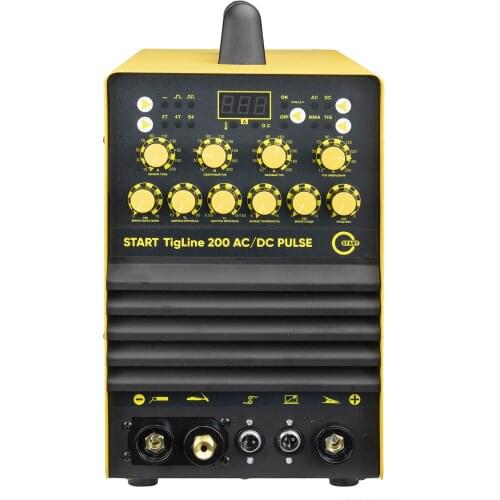 Start Arc Welding Machines