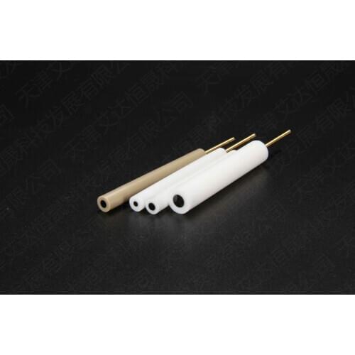 Glassy Carbon Electrode/L-type Glassy Carbon Electrode GC Series Imported Material Stable Performance