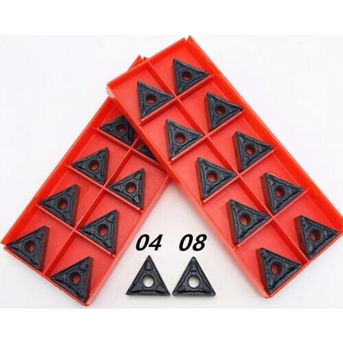 Carbide insert TNMG160408 TNMG160404 PM4225 High quality external turning tool TNMG 160408 TNMG 160404 PM 4225 Lathe tool TNMG
