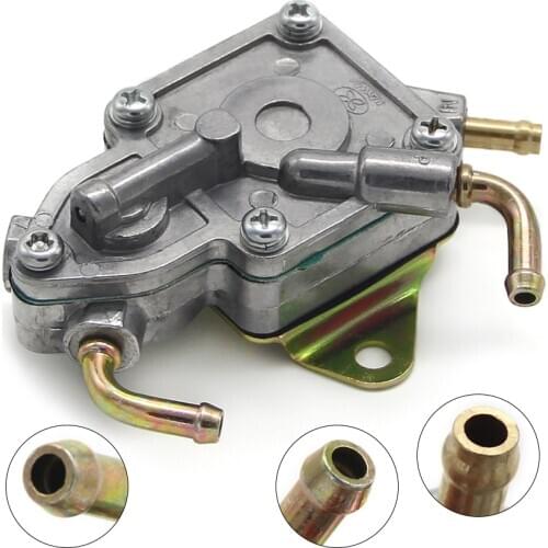 Motorcycle Fuel Pump Assy For Yamaha YXR45FSE Rhino Special Edition YXR45F YXR660FA YXR660FA YXR660FSE motorcycles Accessories