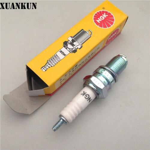 XUANKUN 250 JYM250 High Pressure Package Spark Plug Combination