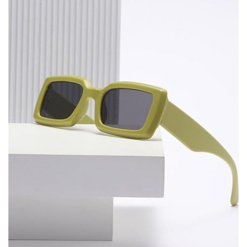 Sunglasses Womens Fashion Glasses for Luxury Brand 2021 Trend Designer Woman Sunglass Female Vintage Eyewear Accessories 22090