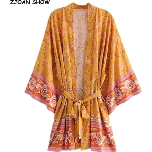 Желтые блузки ZJOAN SHOW China At AliExpress