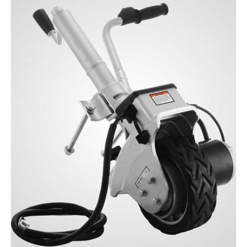 5000 lb Electric Trailer Mover Jack Dolly