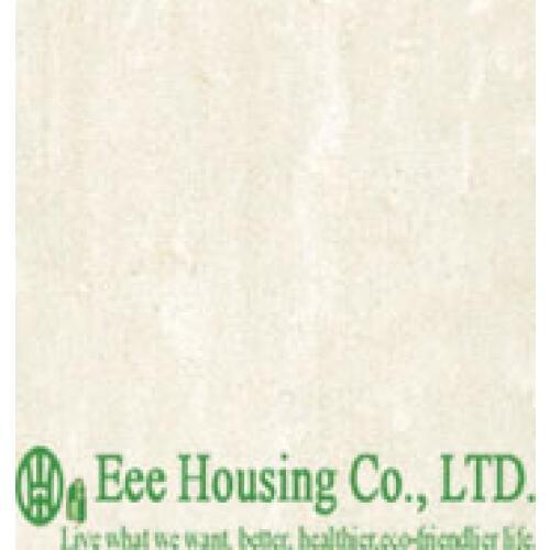 600*600mm Polished Porcelain Floor Tiles For Residential Projects, Double loading Tiles