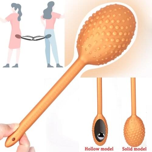 Built-in Steel Ball Large Anal Plug Prostate Massage Anal Stimulation Huge Butt Plug Bead Adult Sex Toys For Men Women Lesbian