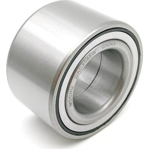 Free shipping 1pcs MOCHU DAC3055W DAC30550032 30x55x32 DAC3055 ATV UTV Car Bearing Auto Wheel Hub Bearing Mechanical Components