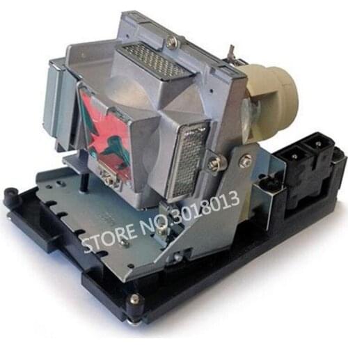 Free Shiping 5811118436-SVV NEW Original Projector Lamp with Housing for Vivitek D966HD / D967-WT / D968U HOT SALES