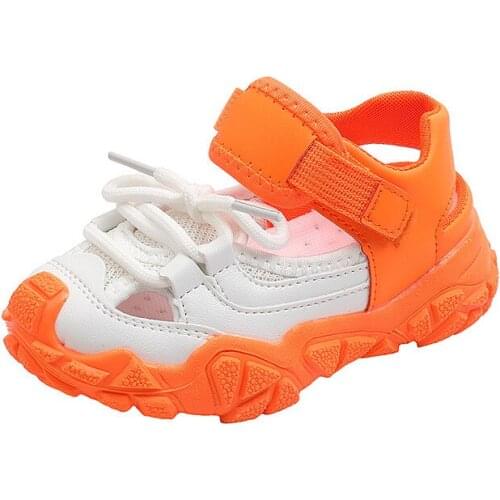 CNFSNJ Kids Sandals