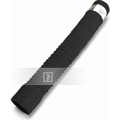 For Excavator Parts Hyundai R200-5 Air Intake Hose Supercharger Engine Intercooler Rubber Connection Hose 11E1-20050