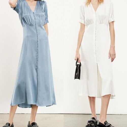 EOSEENY Short Dresses For Women