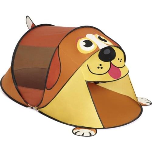 Best Adventure Chasers Puppy Play Tent