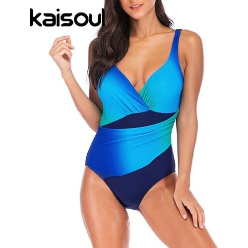 Kaisoul Monokini Swimwear