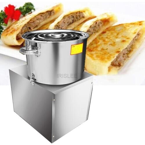 Commercial Meat Stuffing Mixing Machine Meat Vegetable Mixer Machine