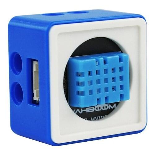 Yahboom DHT11 temperature and humidity Sensor module with free PH2.0 cable for kids and schools