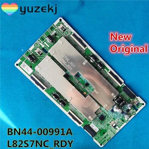 New Drive Main Board BN44-00991A L82S7NC_RDY T-CON Logic board For TV QN82Q70RAFXZA QN85Q7DRAF QA82Q70RAJXXZ