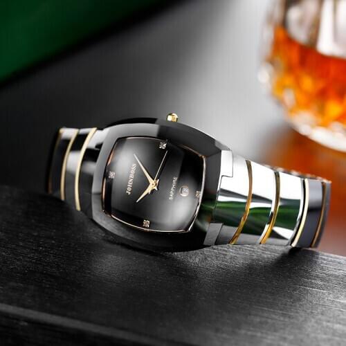 OUPAI Men's Watch